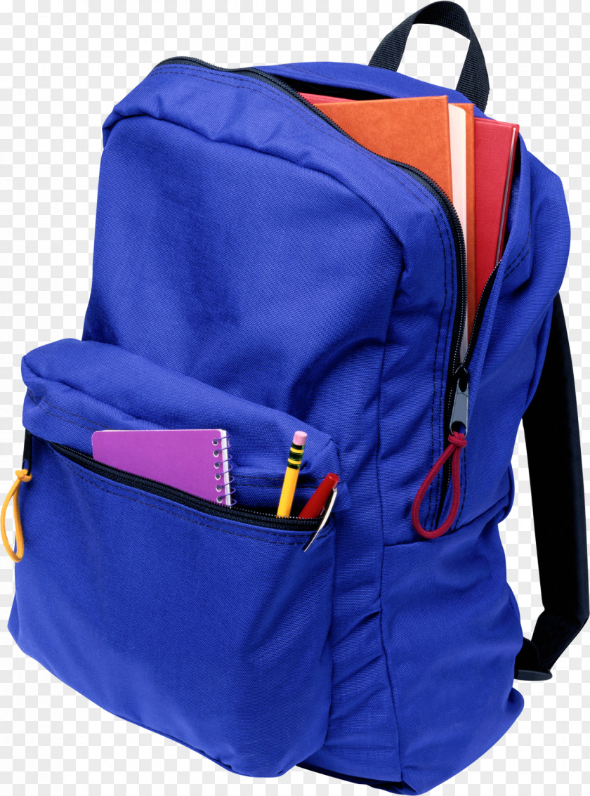 Backpack Bag School SAT PNG
