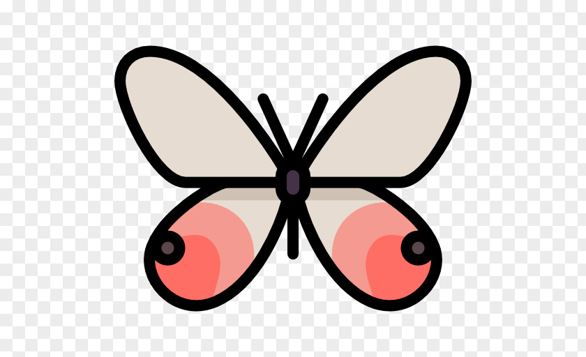 Butterfly Monarch Clip Art PNG