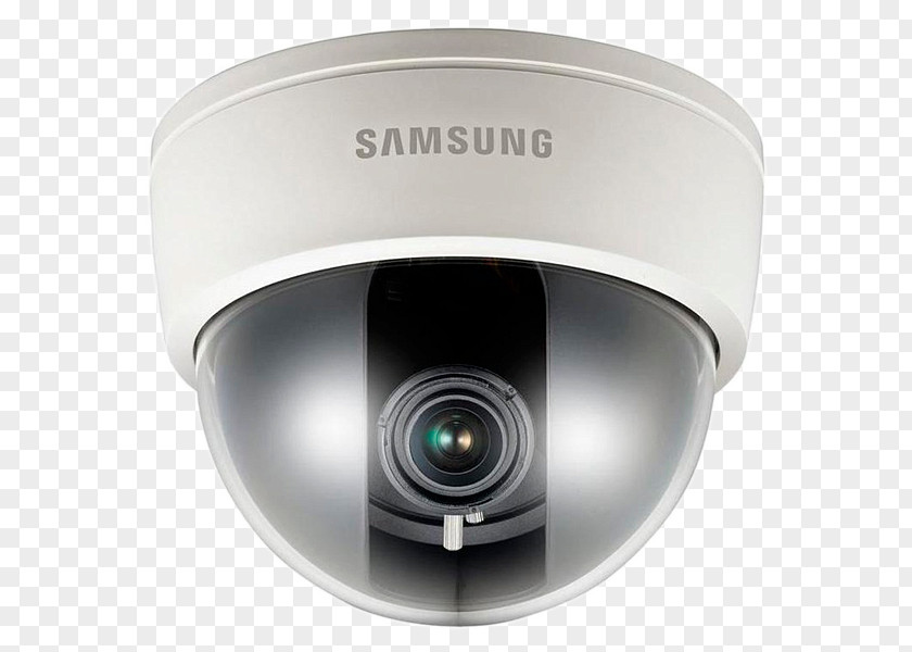 Camera Closed-circuit Television Samsung Techwin SCD-2080P Group SCD-2010 PNG