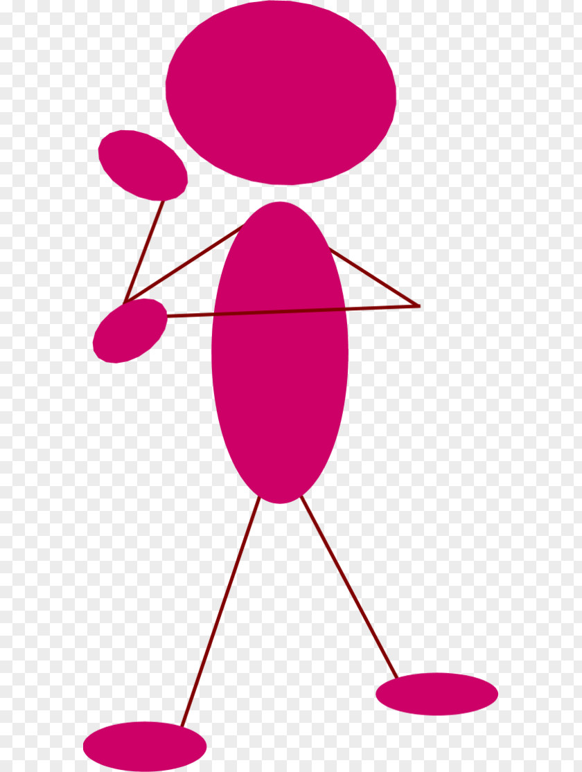 Crayfish Clipart Stick Figure Person Clip Art PNG
