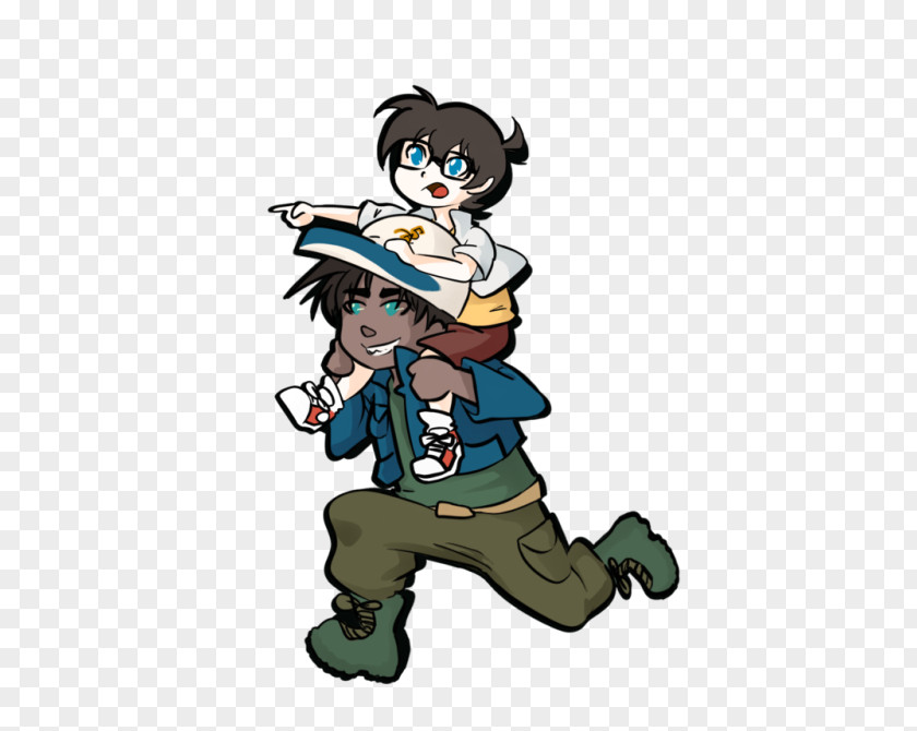 Detective Conan Illustration Clip Art Instagram Photograph Image PNG