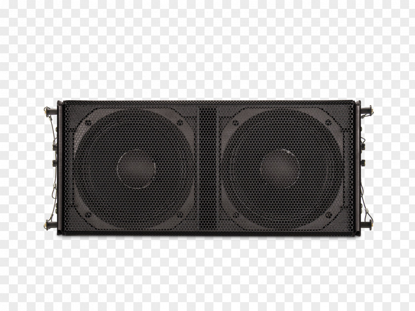 Dxf File Format Specification Subwoofer Line Array Loudspeaker QSC Audio Products GX5 PNG