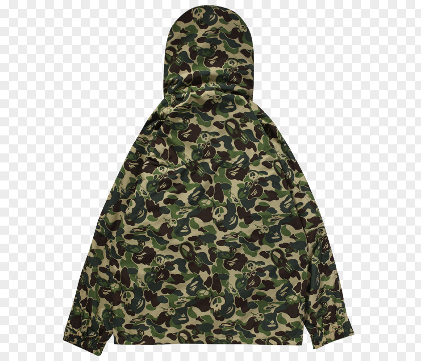 Military Camouflage Khaki A Bathing Ape Stüssy PNG