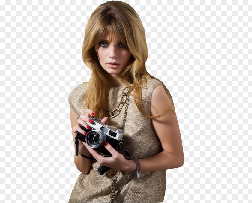 Photographer Mischa Barton Photography Marissa Cooper Female PNG