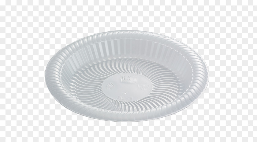 Plastic Plate Platter PNG