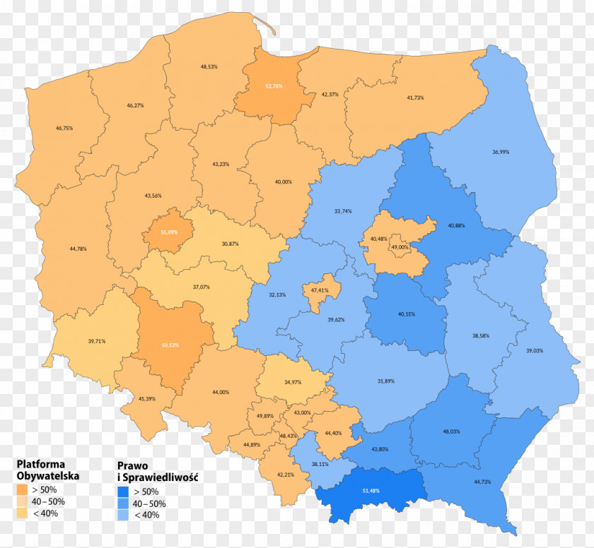 Polish Parliamentary Election, 2007 3M Poland Sp. Z O.o. 2011 2015 PNG