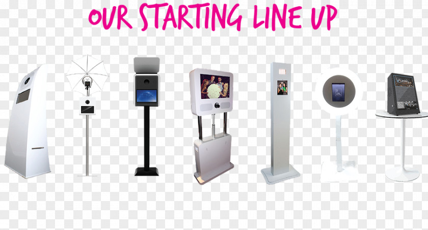 Starting Lineup Event Circle Electronics Multimedia PNG