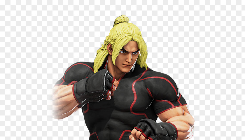 Street Fighter V II: The World Warrior Ken Masters Ryu III PNG