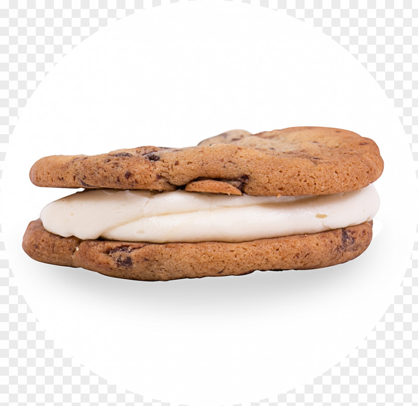 Sweet Cheese Dessert Chocolate Chip Cookie Biscuit Flavor PNG