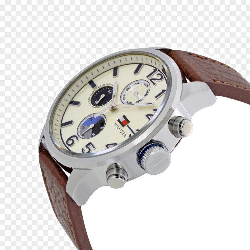 Tommy Hilfiger Watch Strap Clock Price PNG