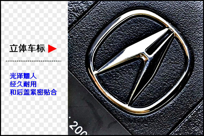 Acura Mark MDX Car Logo PNG