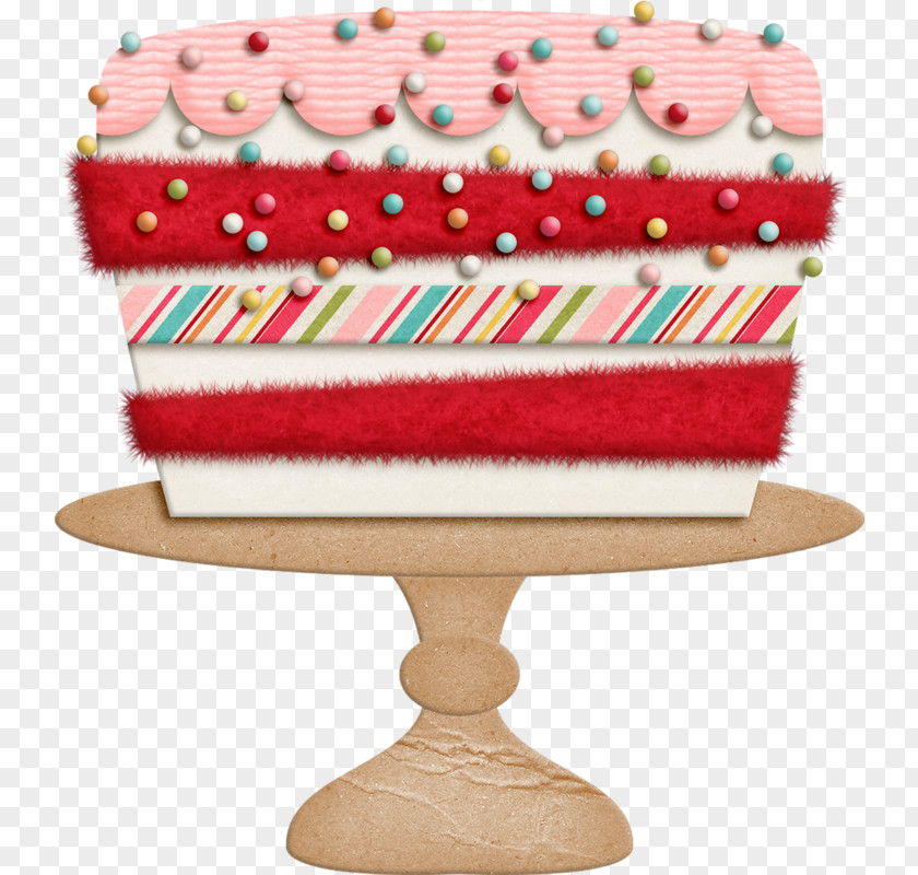Cake Dobos Torte Birthday Frosting & Icing Clip Art PNG