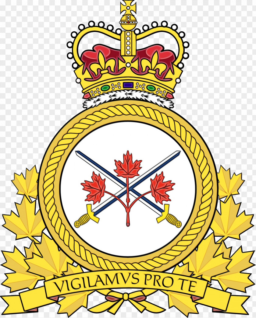 CFB Montreal Canadian Armed Forces Royal Navy Military PNG