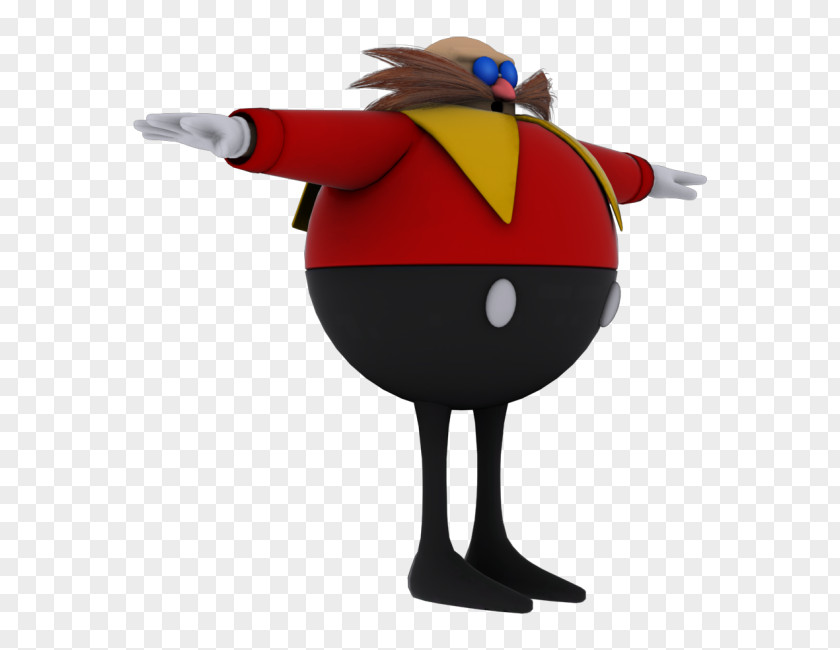 Computer Doctor Sonic Generations Eggman The Hedgehog Shadow Ariciul PNG