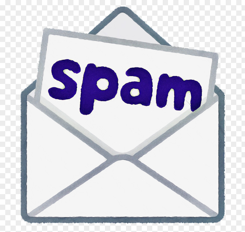 Computer Email Spam PNG