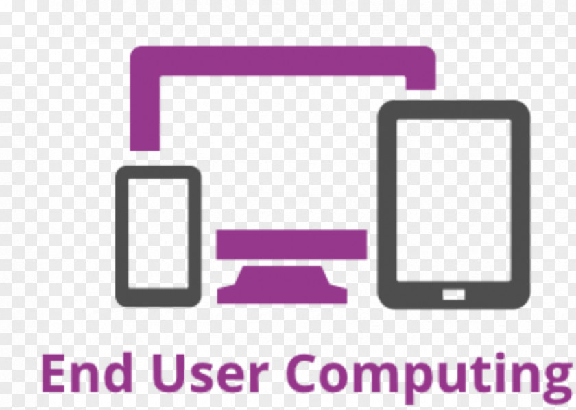 Computer End-user Computing End User Image PNG