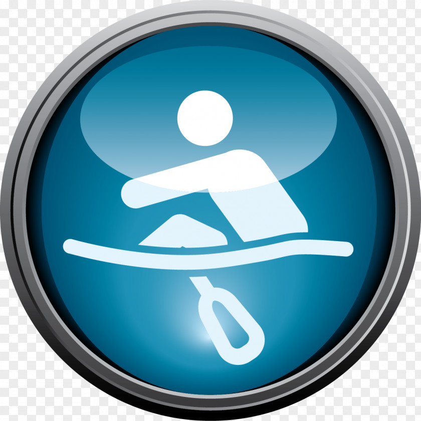 Corporate Events Rowing Eight Logo Sculling PNG