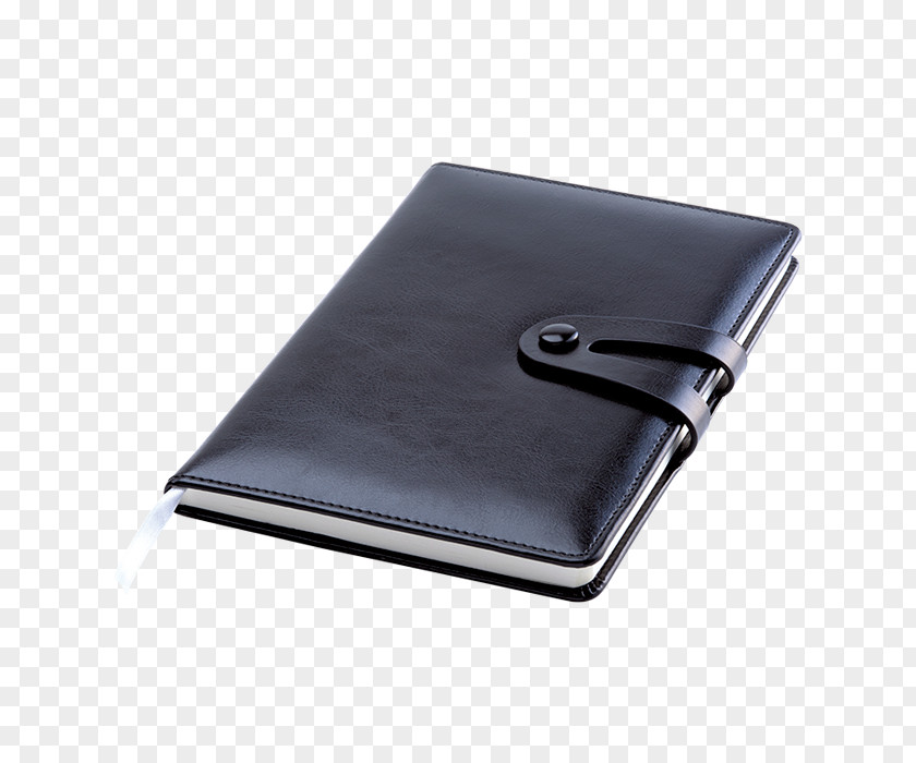 Design Notebook Strap Standard Paper Size PNG