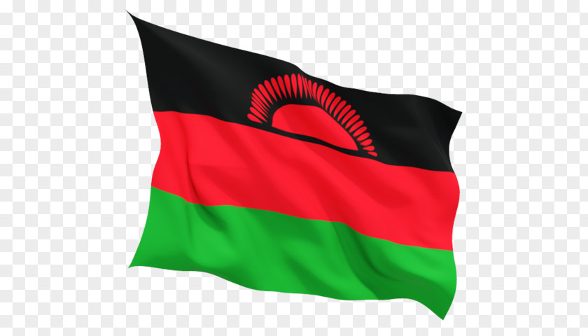 Flag Of Malawi National Uganda PNG