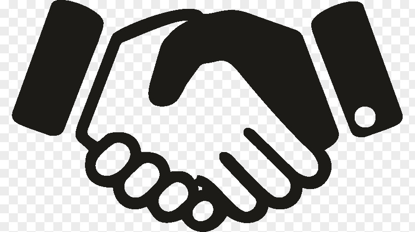 Handshake Icon Clip Art PNG