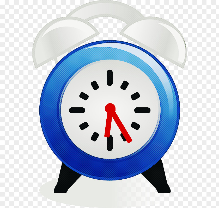 Home Accessories Alarm Clock Background PNG