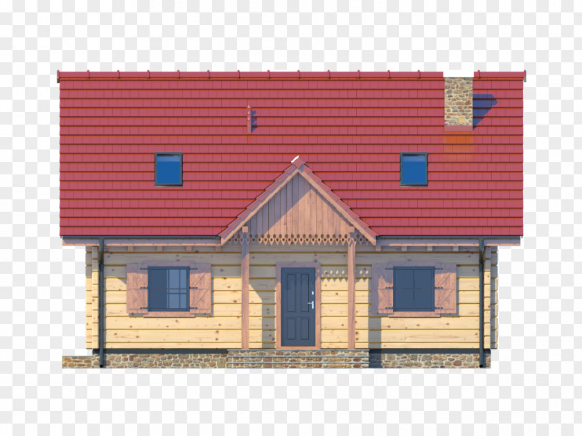 House Roof Facade Siding Shed PNG