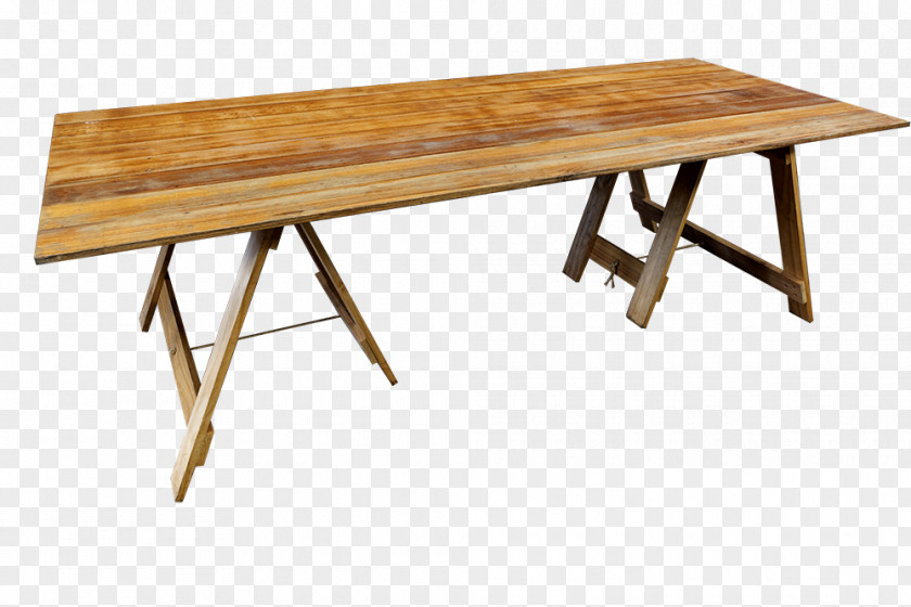Kitchen Dining Room Table Wood Stain Plank PNG