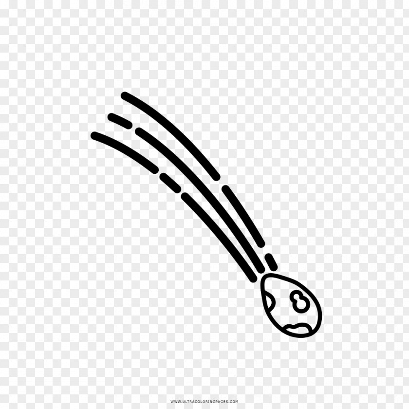 Meteorito Drawing Meteorite Coloring Book Clip Art PNG