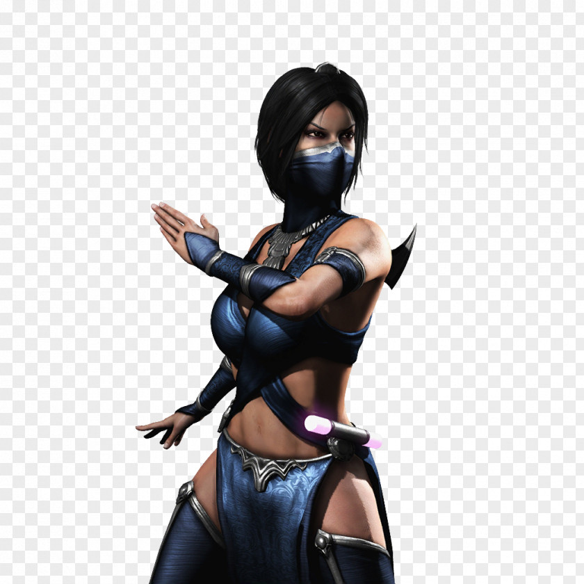 Mortal Kombat PNG clipart PNG