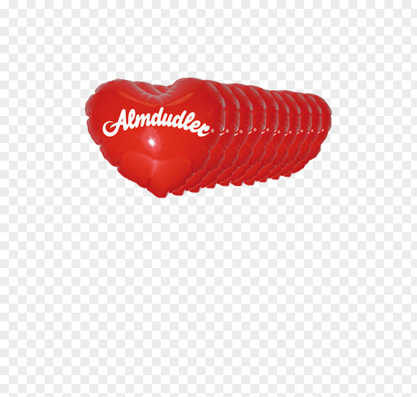 Product Design Heart Almdudler PNG