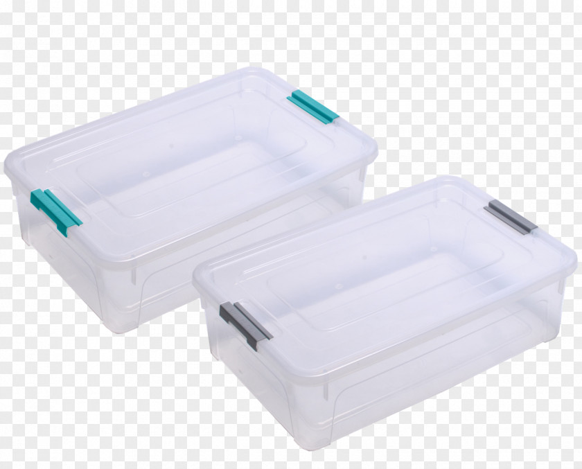 Smart Bin Plastic Rectangle PNG