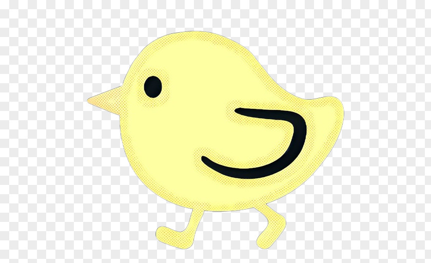 Smile Ducks Geese And Swans Emoticon PNG