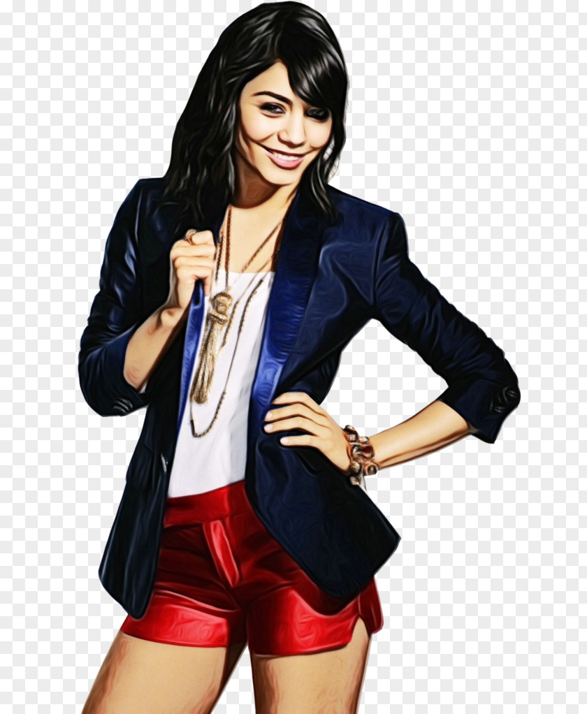 Style Costume Vanessa Hudgens Clothing PNG
