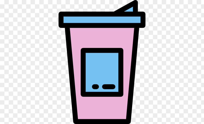 Tea Cafe Take-out Drink Icon PNG