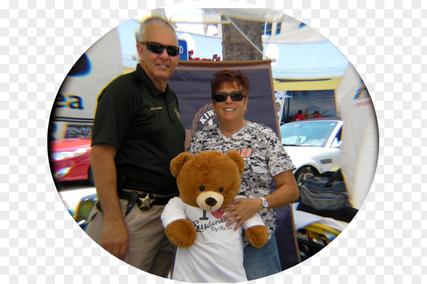 Teddyshow Sunglasses Bear Recreation Vacation PNG