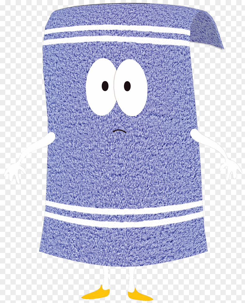 Towel Towelie YouTube Television Show A Million Little Fibers PNG