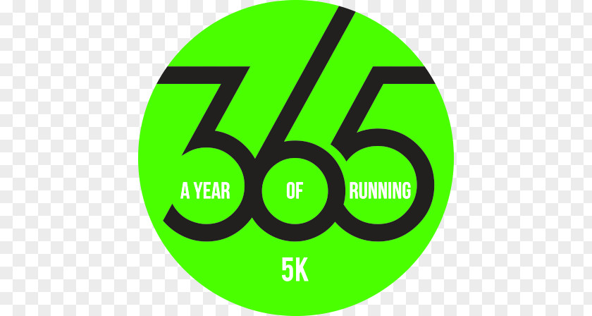 5K Run Running Walking Treadmill Racing Logo PNG