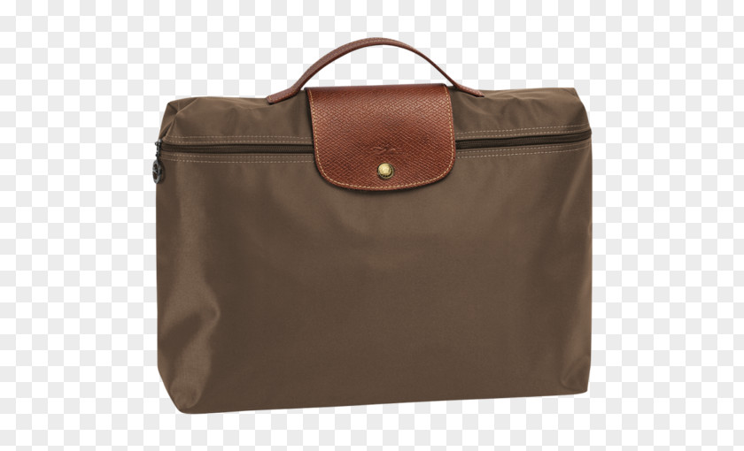 Bag Briefcase Handbag Pliage Longchamp PNG