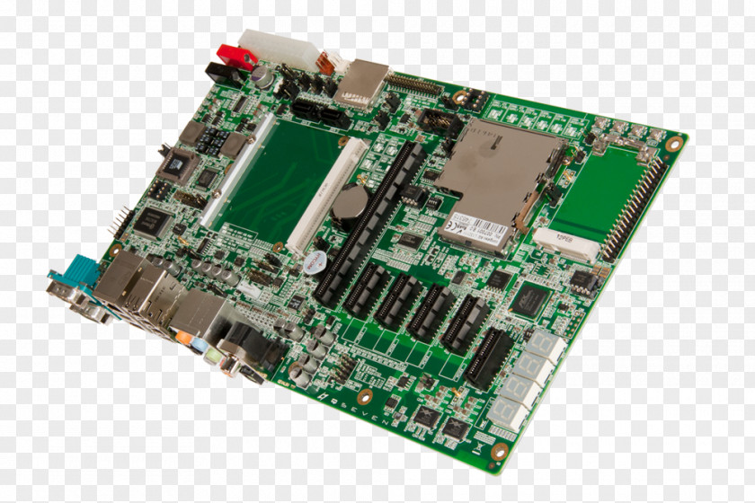 Computer TV Tuner Cards & Adapters Graphics Video COM Express Central Processing Unit Motherboard PNG