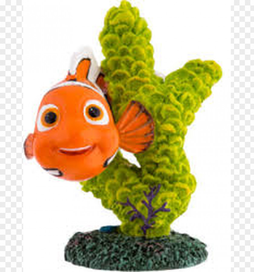 Coral Finding Nemo Green Massachusetts Institute Of Technology Figurine PNG