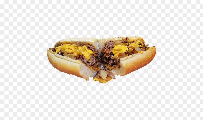 Delicious Hot Dog South Street Pats King Of Steaks Genos Cheesesteak Jims PNG