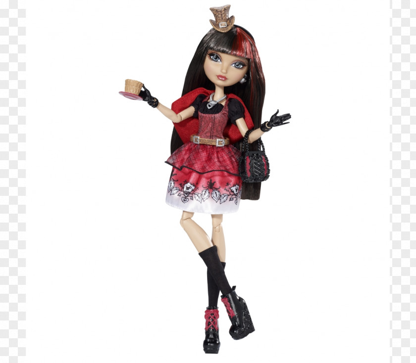 Doll Ever After High Dollhouse Amazon.com Stuffed Animals & Cuddly Toys PNG