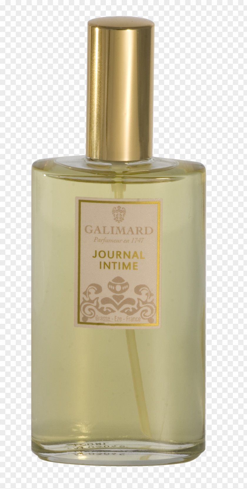 Eau De Toilette Perfume Galimard PNG