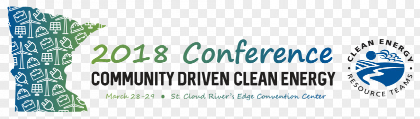 Energy CERTs 2018 Conference | Mar. 28-29 St. Cloud Renewable Minnesota Geothermal Power PNG