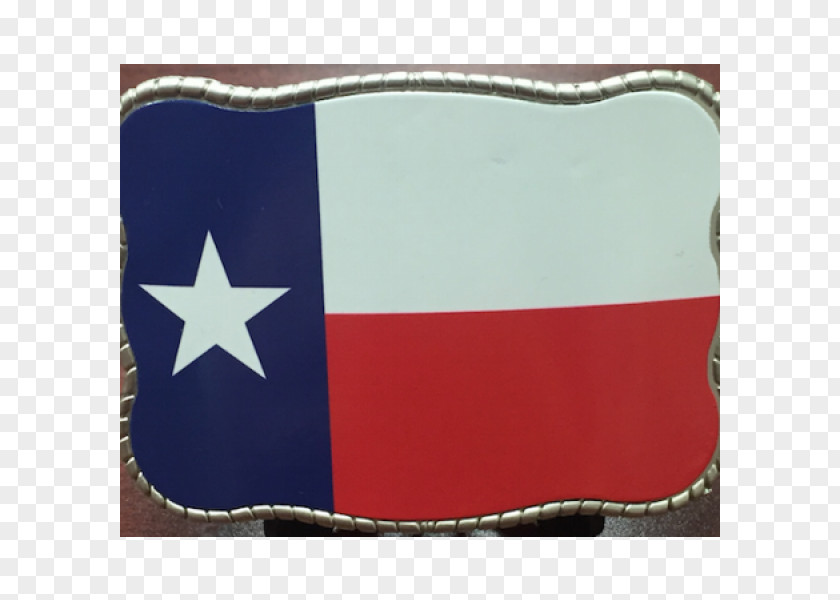 Flag Of Texas Republic The United States PNG
