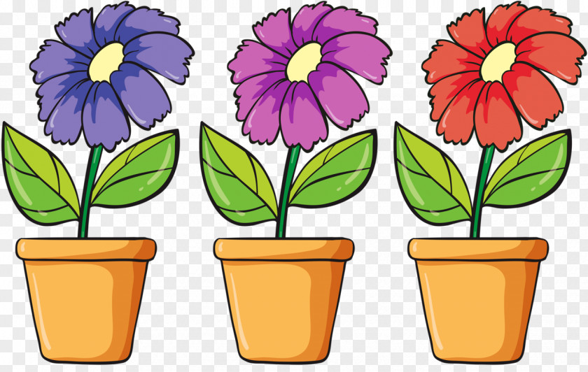 Flower Floral Design Illustration Vector Graphics Royalty-free PNG