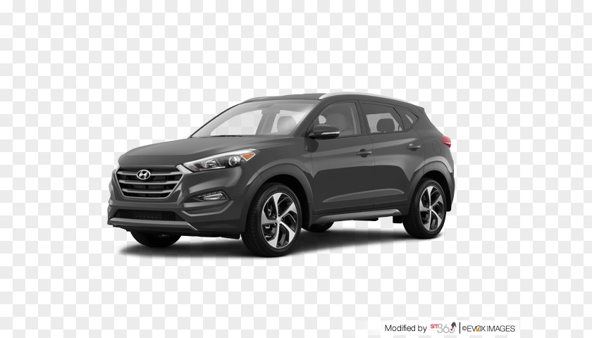 Hyundai 2018 Tucson Car Dealership Vehicle PNG