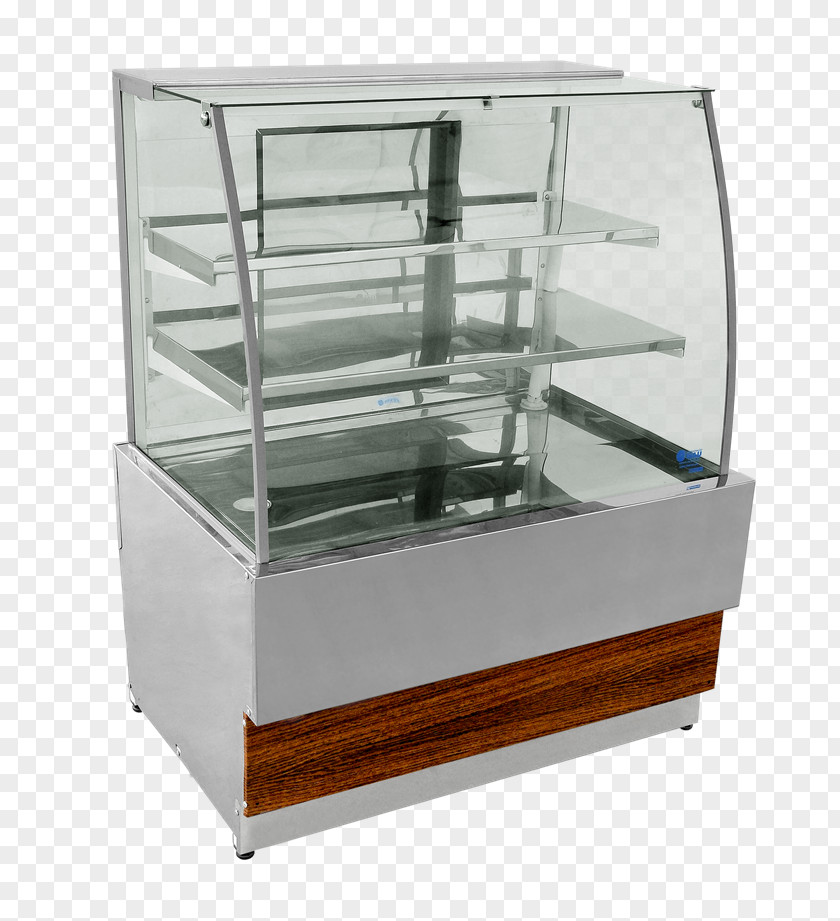 Igloo Display Case Window Refrigeration Refrigerator PNG