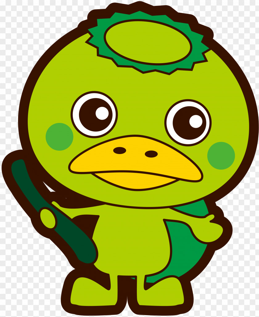 Kappa Illustration Copyright-free Obake Toad PNG