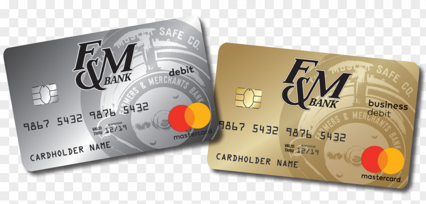 Mastercard Debit Card Credit Money ATM Bank PNG